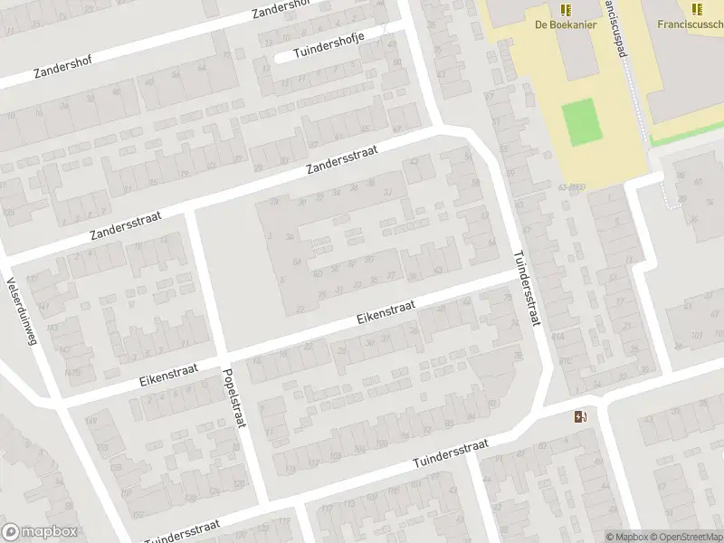 Anonieme overlastmelding Lange Nieuwstraat in IJmuiden