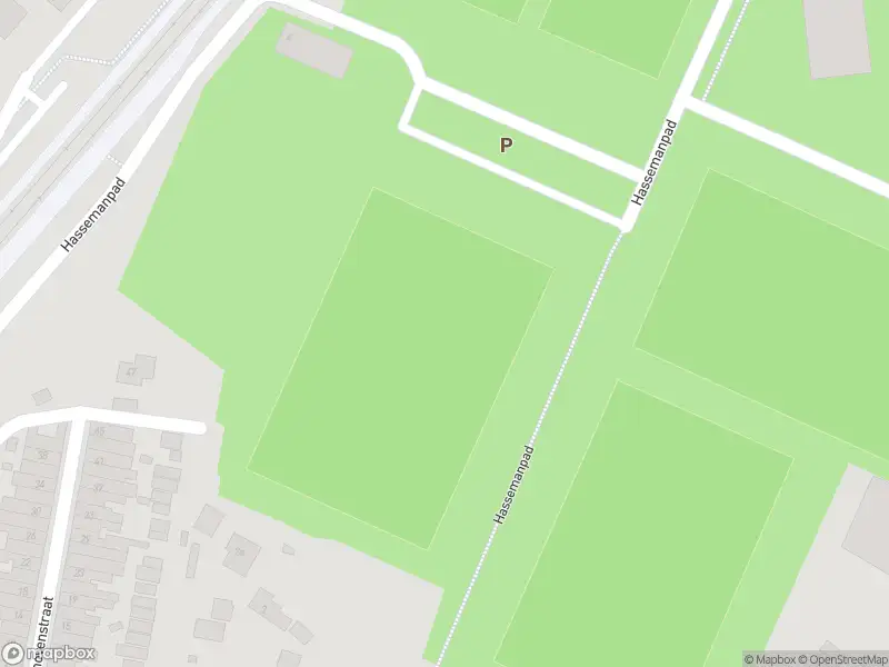 Overlastmelding Oude Barneveldseweg in 3862WX Nijkerk