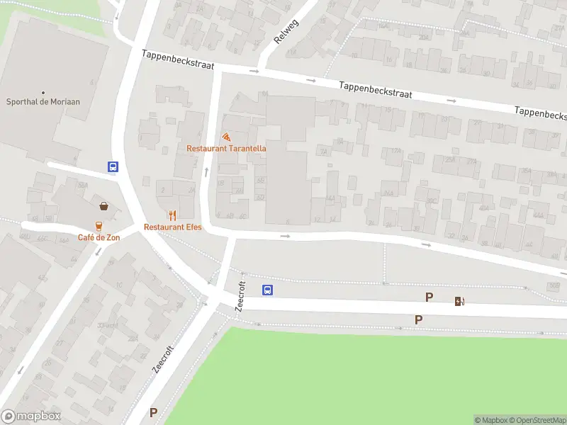 Overlastmelding Verlengde Voorstraat in Wijk aan Zee gesloten