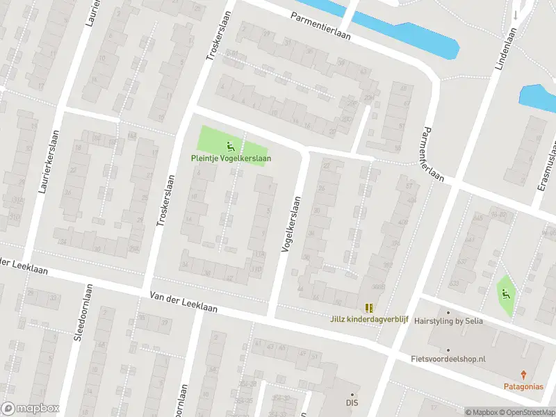 Overlastmelding Burgemeester Rijnderslaan in 1185MC Amstelveen