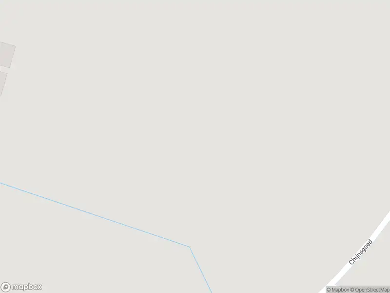Brandweer met grote spoed naar de Chijnsgoed in Maarheeze vanwege voertuigbrand