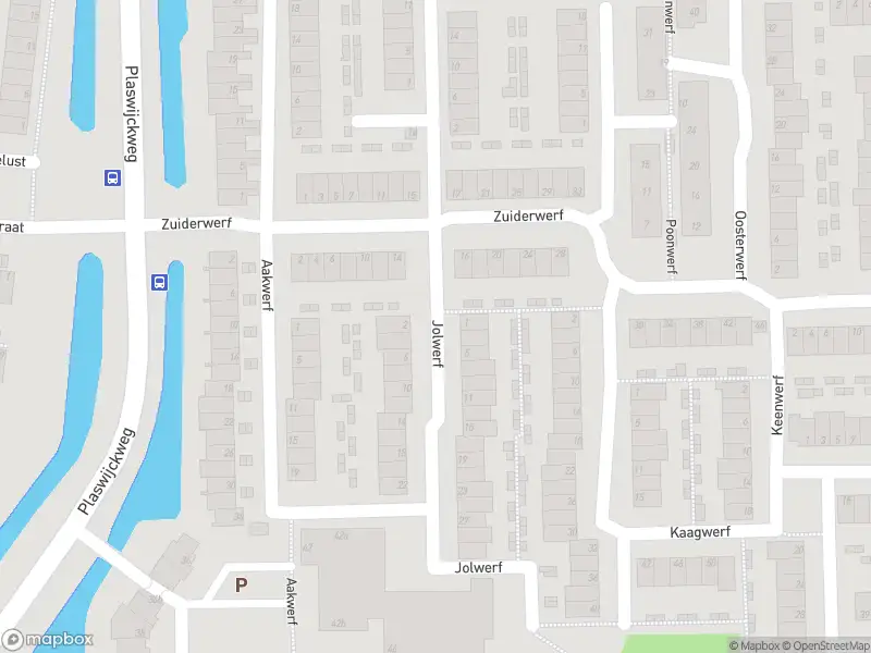 Politie met grote spoed naar de Jolwerf in Gouda vanwege ongeval met letsel