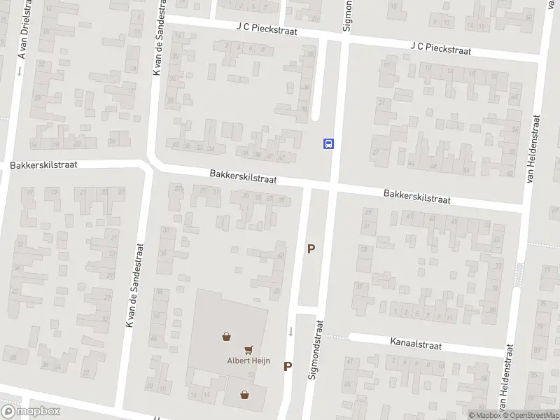 Overlastmelding Sigmondstraat in Werkendam