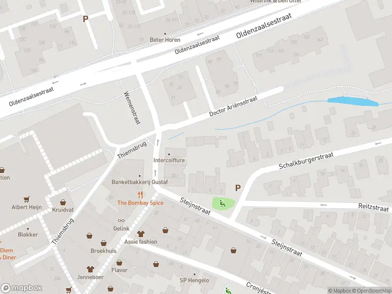Brandweer met grote spoed naar de Thiemsbrug in Hengelo vanwege voertuigbrand