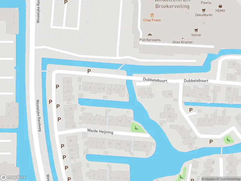 Overlastmelding Westeinde in Broek op Langedijk