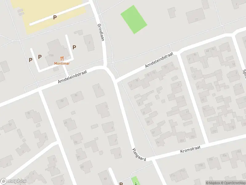Politie naar de Vlasgaard in Oss vanwege ongeval met letsel