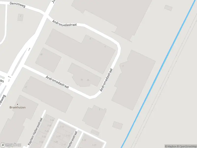 Anonieme overlastmelding Andromedastraat in Tilburg (North Brabant)