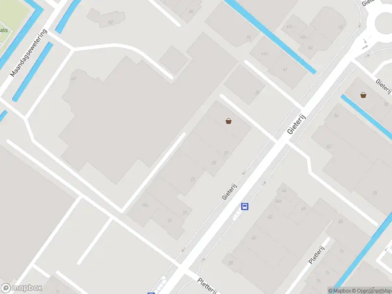 Overlastmelding Gieterij in Noordwijkerhout