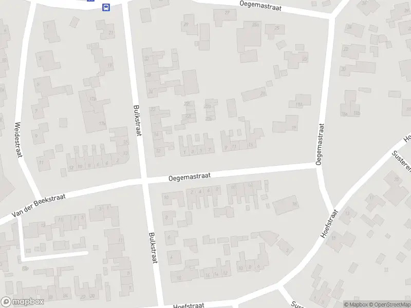 Overlastmelding Susterenhof in 4265JA Genderen