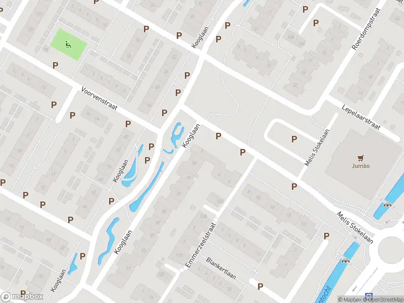 Overlastmelding Melis Stokelaan in Uitgeest