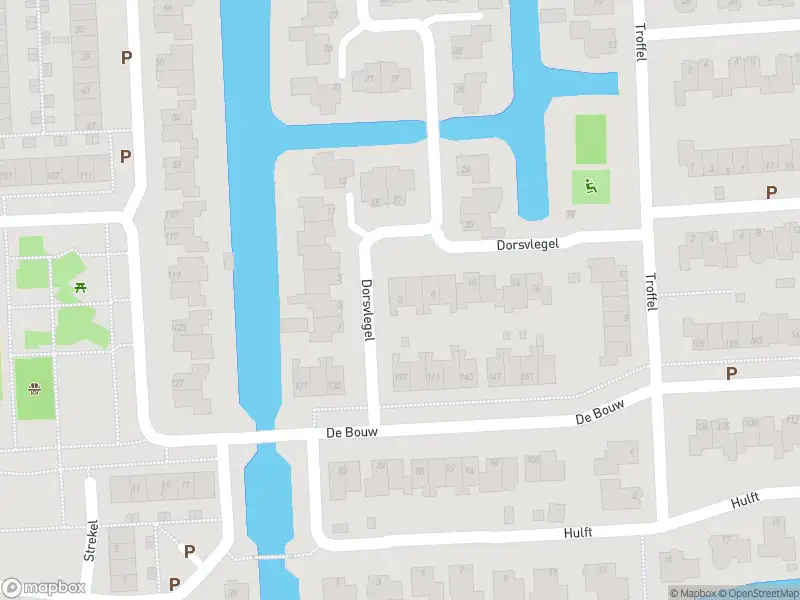 Overlastmelding Dorsvlegel in Bovenkarspel