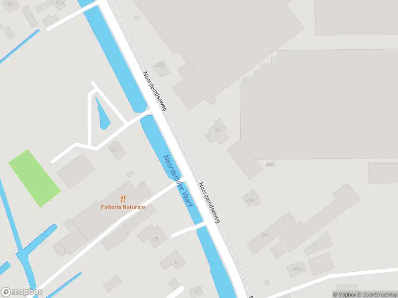 Ambulance met gepaste spoed naar de Noordeindseweg in Berkel en Rodenrijs