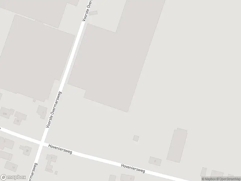 Politie naar de Martinetsingel in Zutphen vanwege aanrijding met letsel