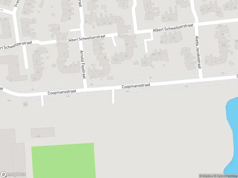 Brandweer met grote spoed naar de Cambuurplein in Leeuwarden vanwege gebouwbrand