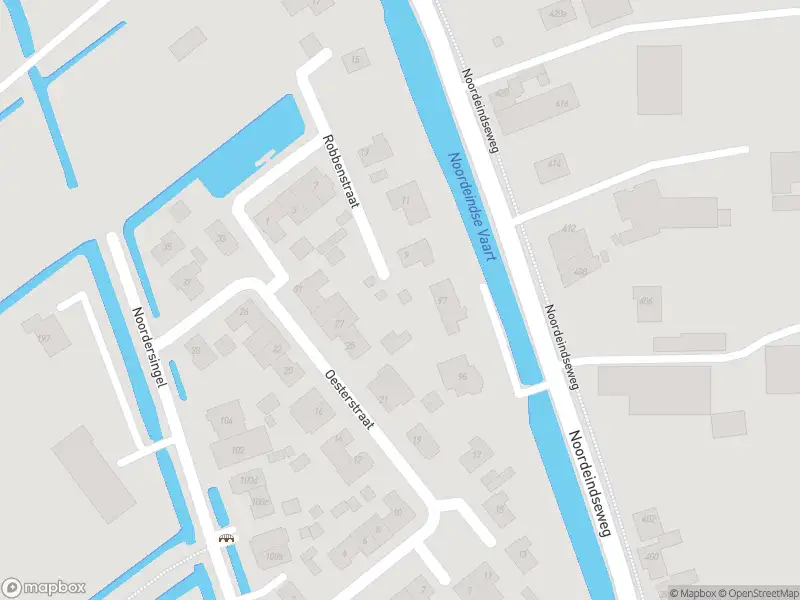 Ambulance met gepaste spoed naar de Noordeindseweg in Berkel en Rodenrijs