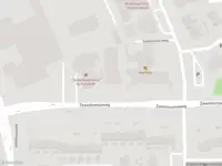 Politie naar de Zevenhontseweg in 's-Hertogenbosch vanwege ongeval met letsel