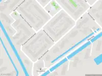 Ambulance met gepaste spoed naar de Karel Doormanstraat in Nootdorp