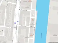 Politie naar de Scheepvaartstraat in Deventer vanwege aanrijding met letsel