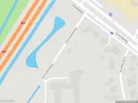 Brandweer met gepaste spoed naar de Schorteldoeksesteeg in De Bilt