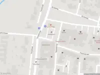 Ambulance met grote spoed naar de Omtaplein in Wieringerwerf