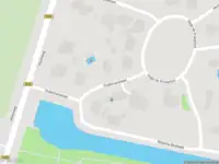 Ambulance met gepaste spoed naar de Oudemanslaan in Heemstede