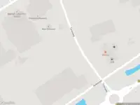 Ambulance met gepaste spoed naar de Torenweg in Ittervoort