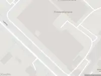 Brandweer met grote spoed naar de Zuivelstraat in Maasdam vanwege reanimatie