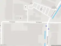 Brandweer met gepaste spoed naar de Bruningweg in Arnhem vanwege afgaan automatisch brandalarm