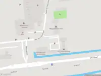 Brandweer met gepaste spoed naar de Laan van Vollenhove in Zeist vanwege een liftopsluiting