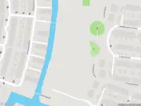 Ambulance met grote spoed naar de Van Embdenruimte in Zoetermeer