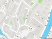 Brandweer met grote spoed naar de Abeelstraat in Ter Aar