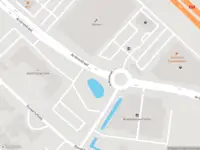 Brandweer met gepaste spoed naar de Ariënsstraat in Venlo