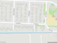 Ambulance met gepaste spoed naar de De Regtstraat in Abbenes