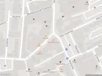 Brandweer met gepaste spoed naar de Hoofdstraat in Veghel vanwege stankoverlast