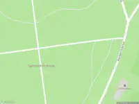 Brandweer met gepaste spoed naar de Sportpark Orderbos in Apeldoorn vanwege middelgrote brand