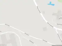 Politie naar de Rijksstraatweg in Ubbergen vanwege aanrijding met letsel