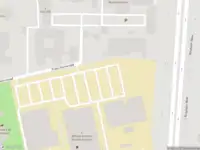 Overlastmelding Dr. Ahaushof in Tilburg gesloten