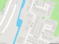 Overlastmelding Watercirkel in Amstelveen