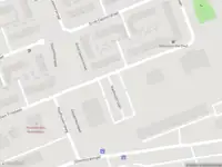 Ambulance met gepaste spoed naar de Stadhouderslaan in Vlaardingen