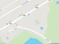 Politie met grote spoed naar de Hogeweg in Westkapelle vanwege letsel