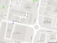 Ambulance met gepaste spoed naar de Langeweg in Oud-Beijerland