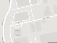 Brandweer en politie met gepaste spoed naar de Milieuparkweg in Sittard