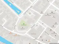 Politie met grote spoed naar de Voorplein in Bodegraven vanwege ongeval met letsel