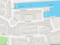 Overlastmelding Tamboerskade in Tilburg
