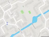 Brandweer met gepaste spoed naar de Manis Krijgsmanhof in 's-Hertogenbosch vanwege een liftopsluiting