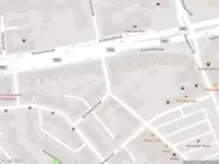 Politie naar de Van Brakelstraat in Eindhoven vanwege ongeval met letsel