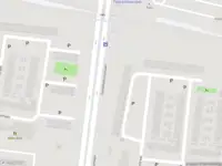 Brandweer met grote spoed naar de Abdij van Bernestraat in Tilburg vanwege gebouwbrand