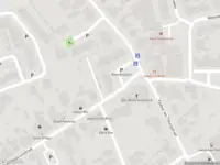 Anonieme overlastmelding Gerardusplein in Berkel-Enschot