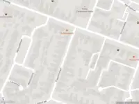 Brandweer met grote spoed naar de Goudenregenstraat in Enschede