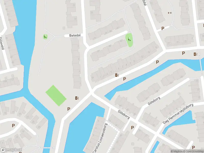 Ambulance met gepaste spoed naar de Hammerdal in Schiedam